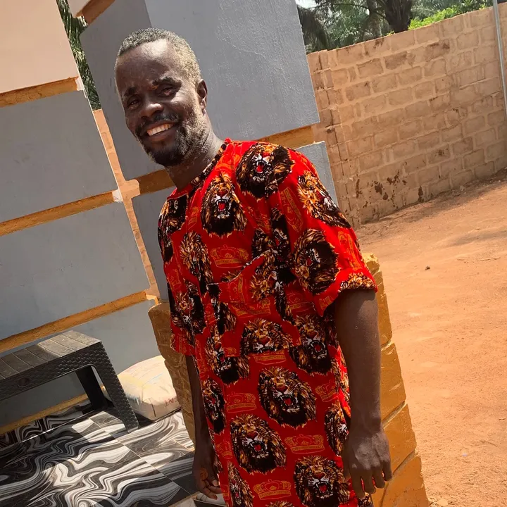 arielchikwado