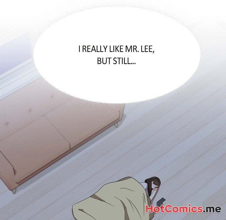 Fragrant Office Life - episode 12 - 101