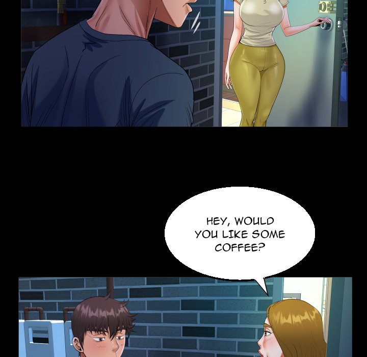 The Unforeseen Guest - episode 58 - 38