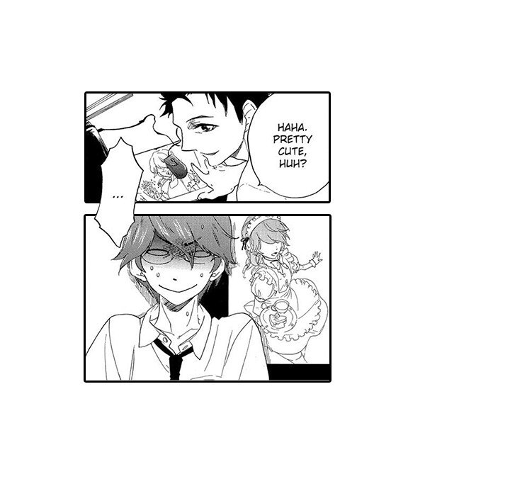 Mad Venus and My Honey - episode 2 - 16