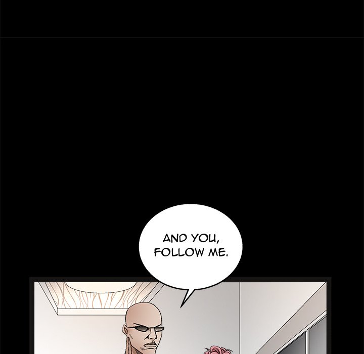 The Leash - episode 15 - 102