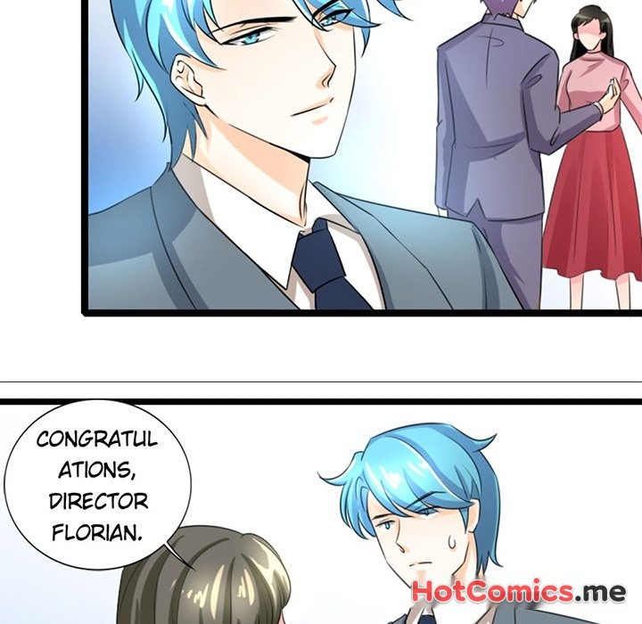 Love Is Never Enough - episode 20 - 49