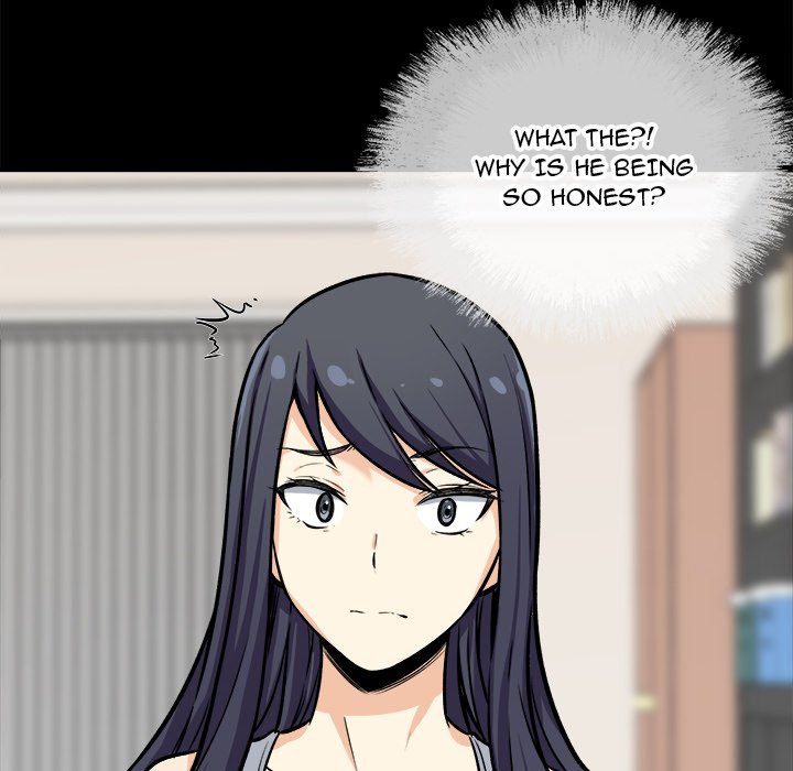 Excuse me, This is my Room - episode 40 - 11
