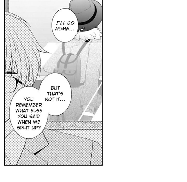 The Rose and The Black Cat - episode 7 - 39