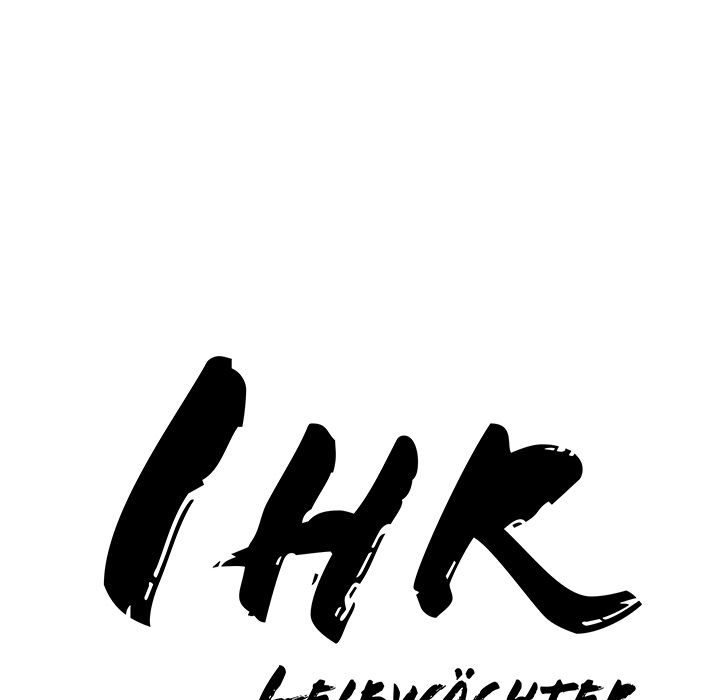 Ihr Leibwächter - episode 31 - 8