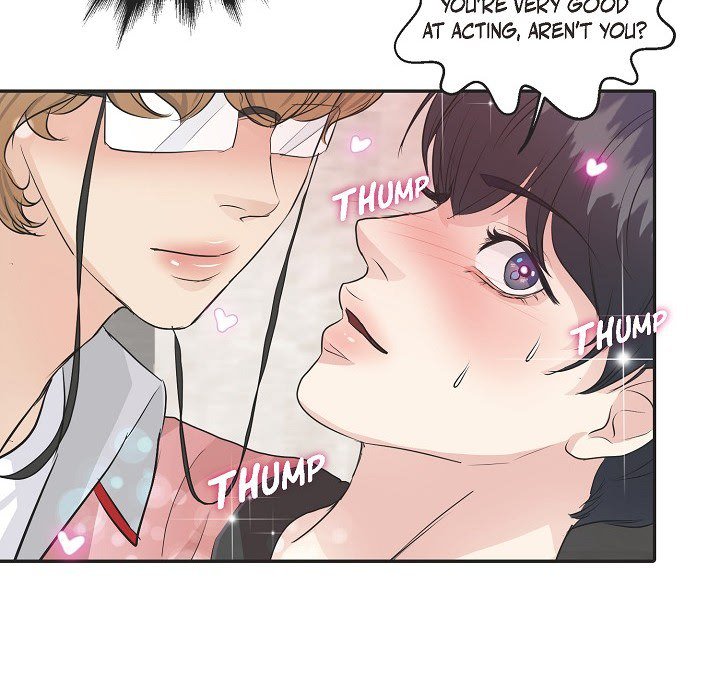 Come Be My Teacher - episode 15 - 60