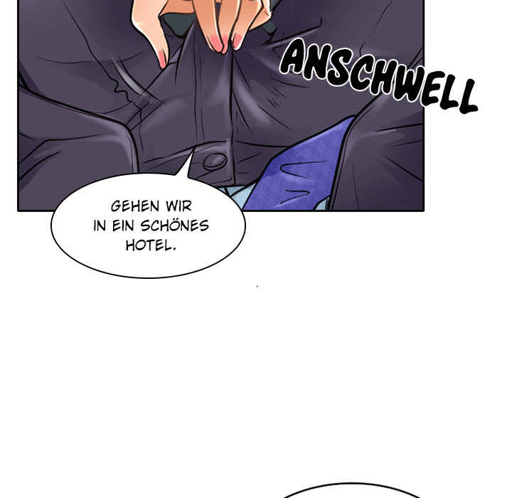 Gestörte Liebe - episode 62 - 77