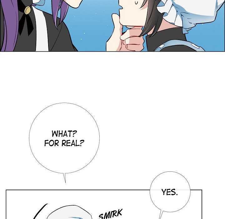 The Maid and the Vampire - episode 3 - 83