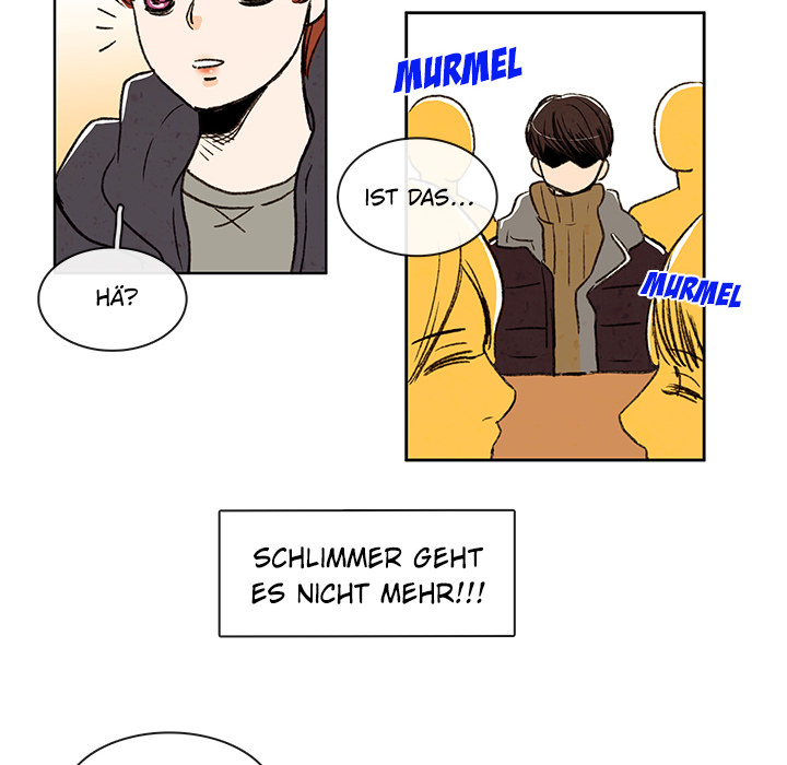 Händchenhalten Auf Eigene Gefahr - episode 3 - 50