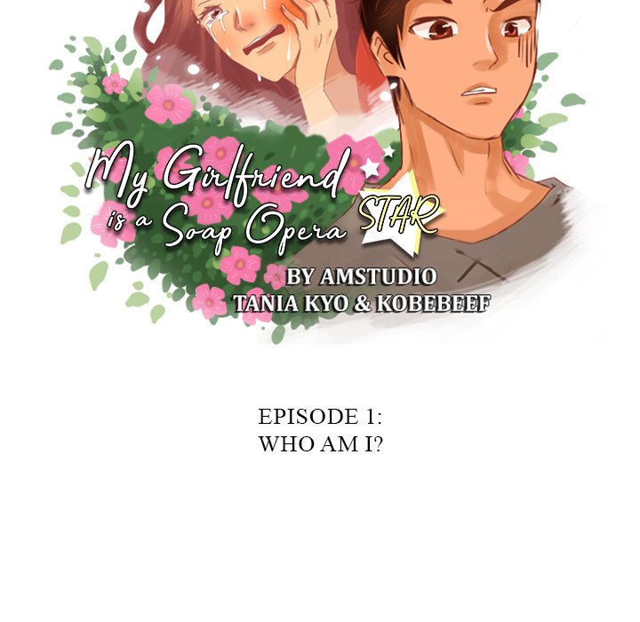 My Girlfriend is a Soap Opera Star - episode 1 - 24