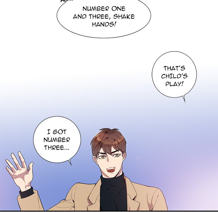 Why Is it You? - episode 10 - 40