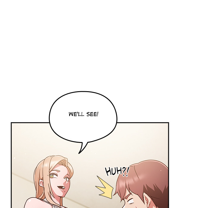 Honey Sweet Part-Time Job - episode 6 - 96