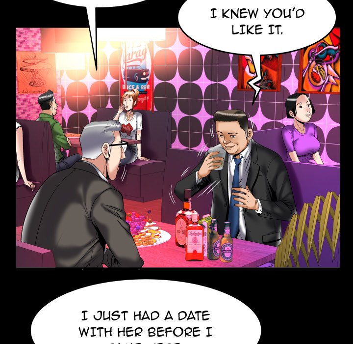 My Wife's Partner - episode 74 - 19