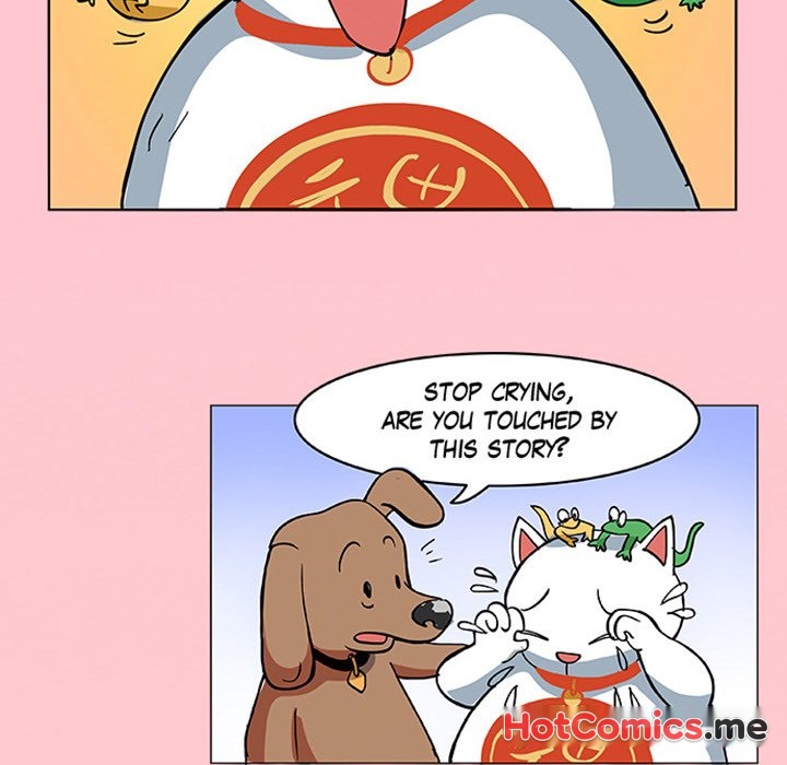 Lay Lay Cat - episode 18 - 20