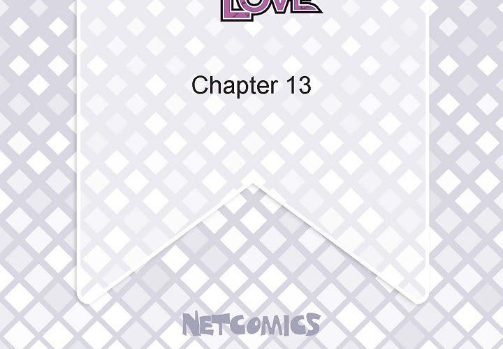 Work, Fight and Love - Webtoon Edition - episode 13 - 3