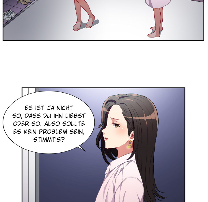 Yuris Nebenjob - episode 35 - 67