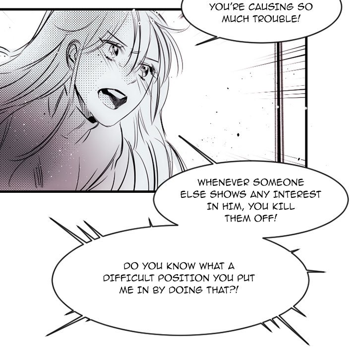 Icarus: Forbidden Love - episode 13 - 39