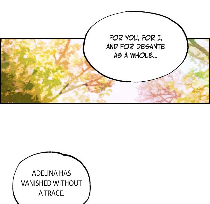 The Villainess Behind the Mask - episode 52 - 47