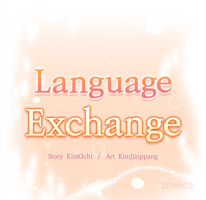 Language Exchange - episode 7 - 20