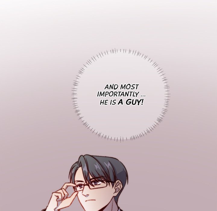 Linked Hearts - episode 13 - 8