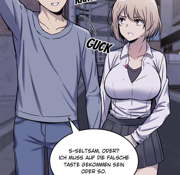 Raus aus meinem Zimmer! - episode 17 - 88