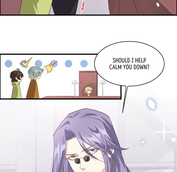Strange Family - episode 62 - 13