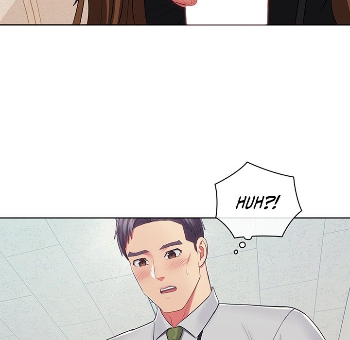 Master, Do You Need A Hand? - episode 30 - 76