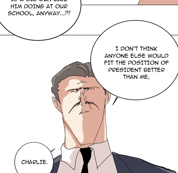 Chilly Charlie - episode 37 - 48