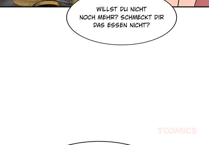Verbotene Blicke - episode 3 - 2