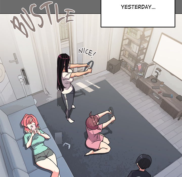 Someone Stop Her! - episode 4 - 214