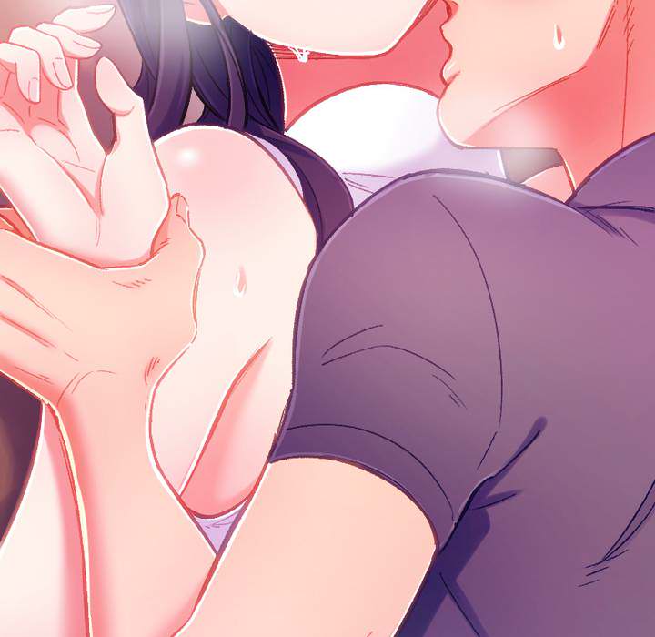 That Soaking Wet Girl - episode 17 - 111