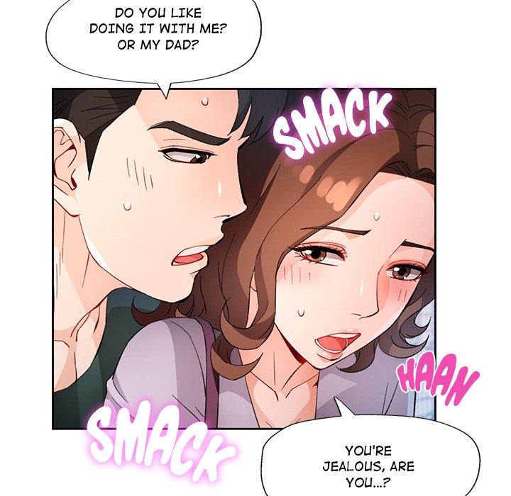 Wait, I'm a Married Woman! - episode 32 - 128