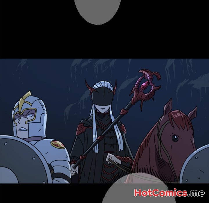 The Chronicle of Seven - episode 33 - 30