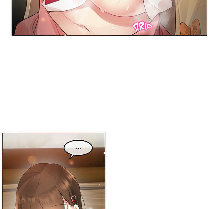 A Pervert's Daily Life - episode 74 - 25