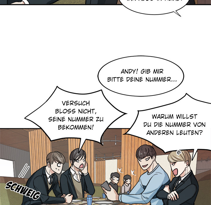 Liebe Lieber Nicht - episode 10 - 47