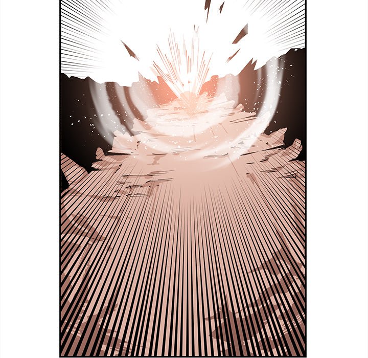 Iron Mech Bride - episode 14 - 77