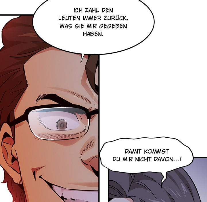Wer hat Angst vor Mister H? - episode 52 - 55