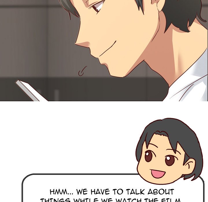 The Giving Girl - episode Prologue - 36