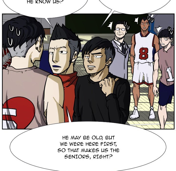 Tweener - episode 35 - 12