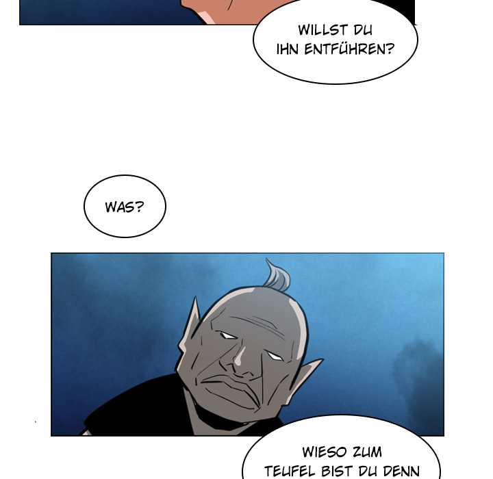 Evas Verderben - episode 32 - 36