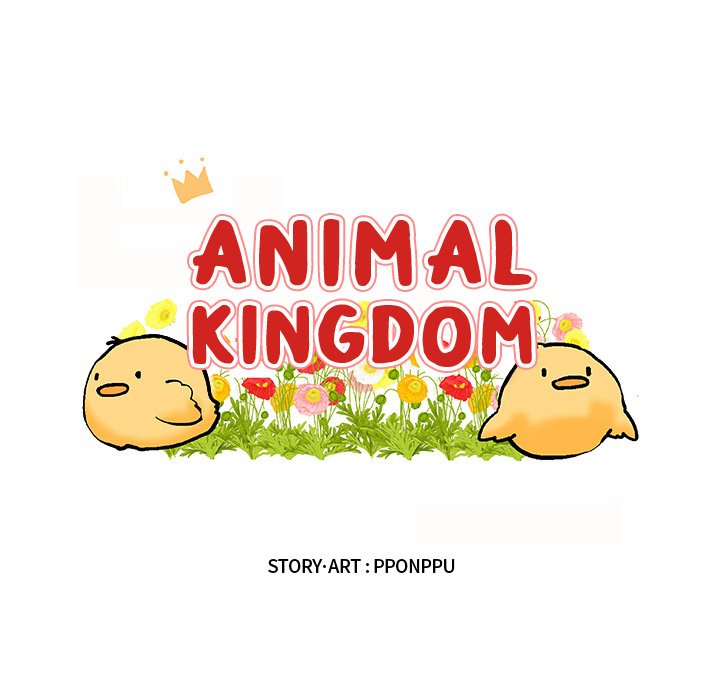 Animal Kingdom - episode 29 - 7