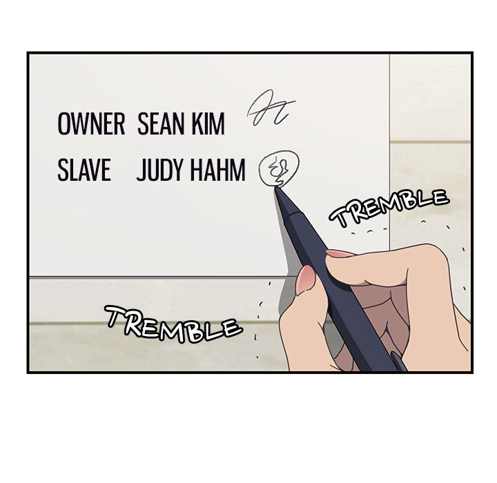 The Unwanted Roommate - episode 10 - 12
