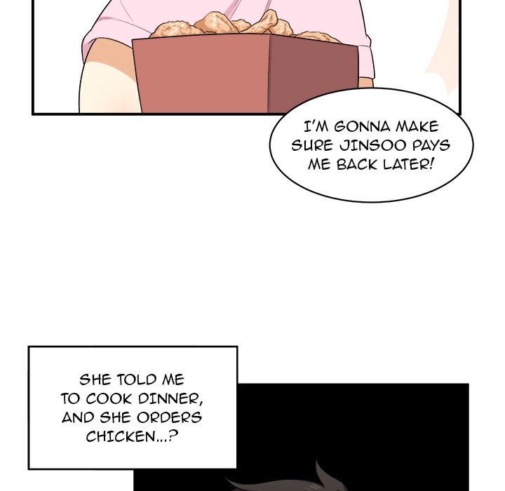 Excuse me, This is my Room - UNCENSORED - episode 10 - 80