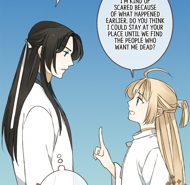 My Friend From Another Era - episode 21 - 62