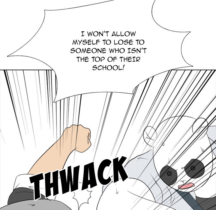 Taekwon High - episode 11 - 42
