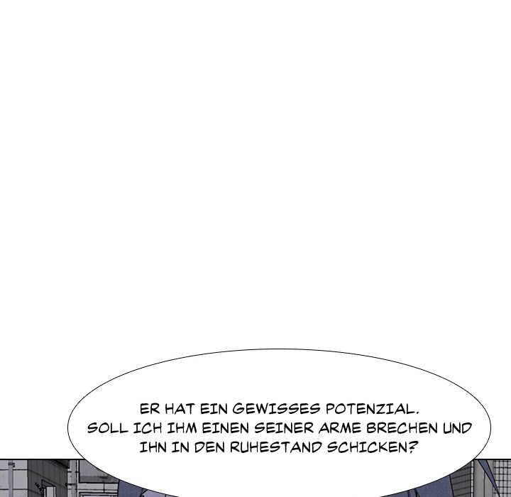 Teufel der Oberstufe - episode 273 - 83