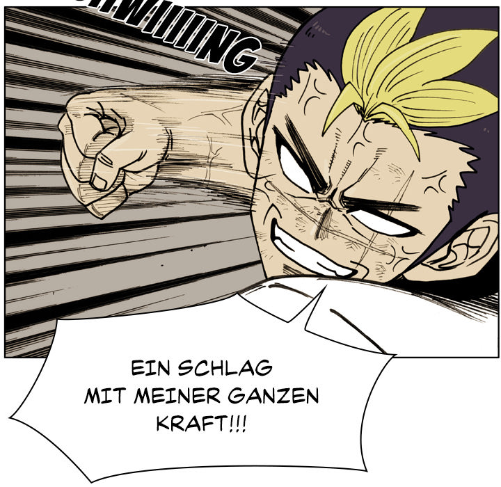 Der Schlägerjäger - episode 79 - 1