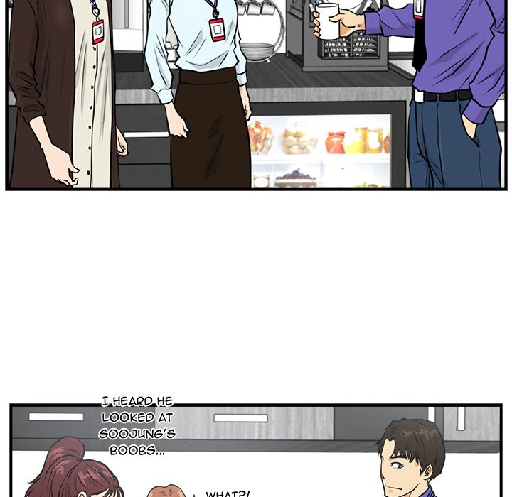 Mr. Kang - episode 10 - 28