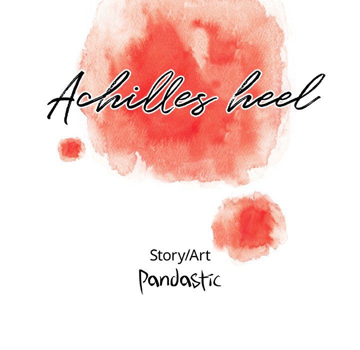 Achilles Heel - episode 15 - 76