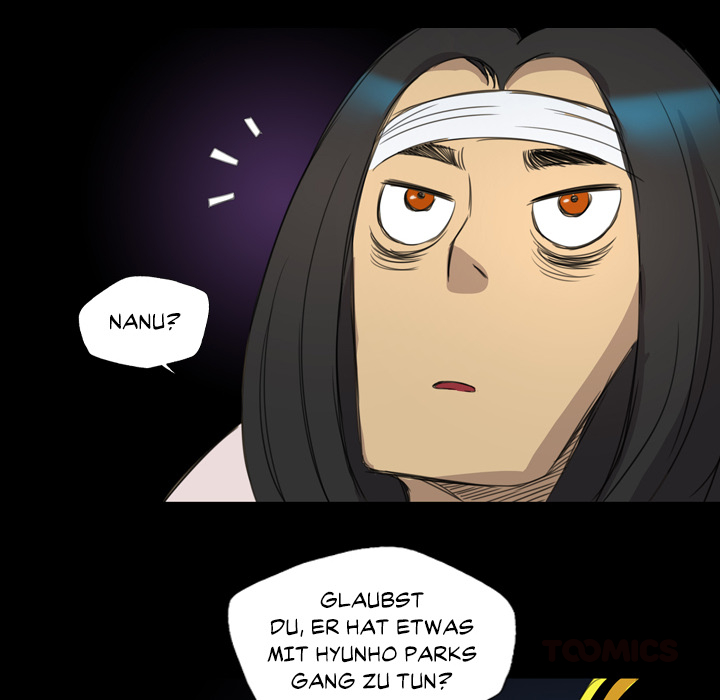 Die Gefängnisinsel - episode 12 - 21